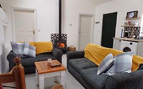 Lavender Lane Cottage